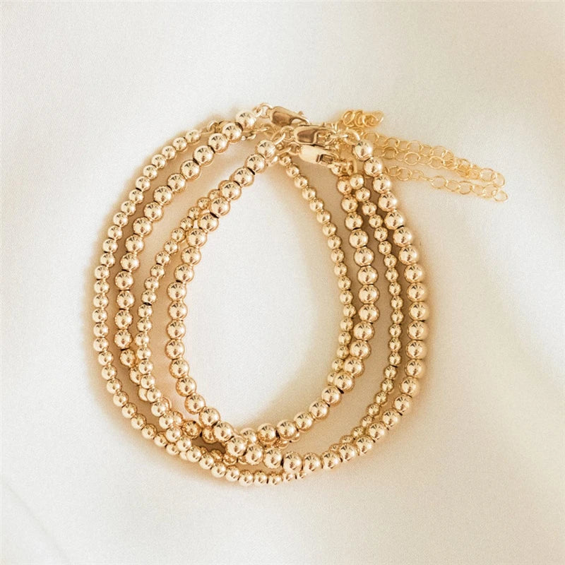 Moxie Beaded Bracelet