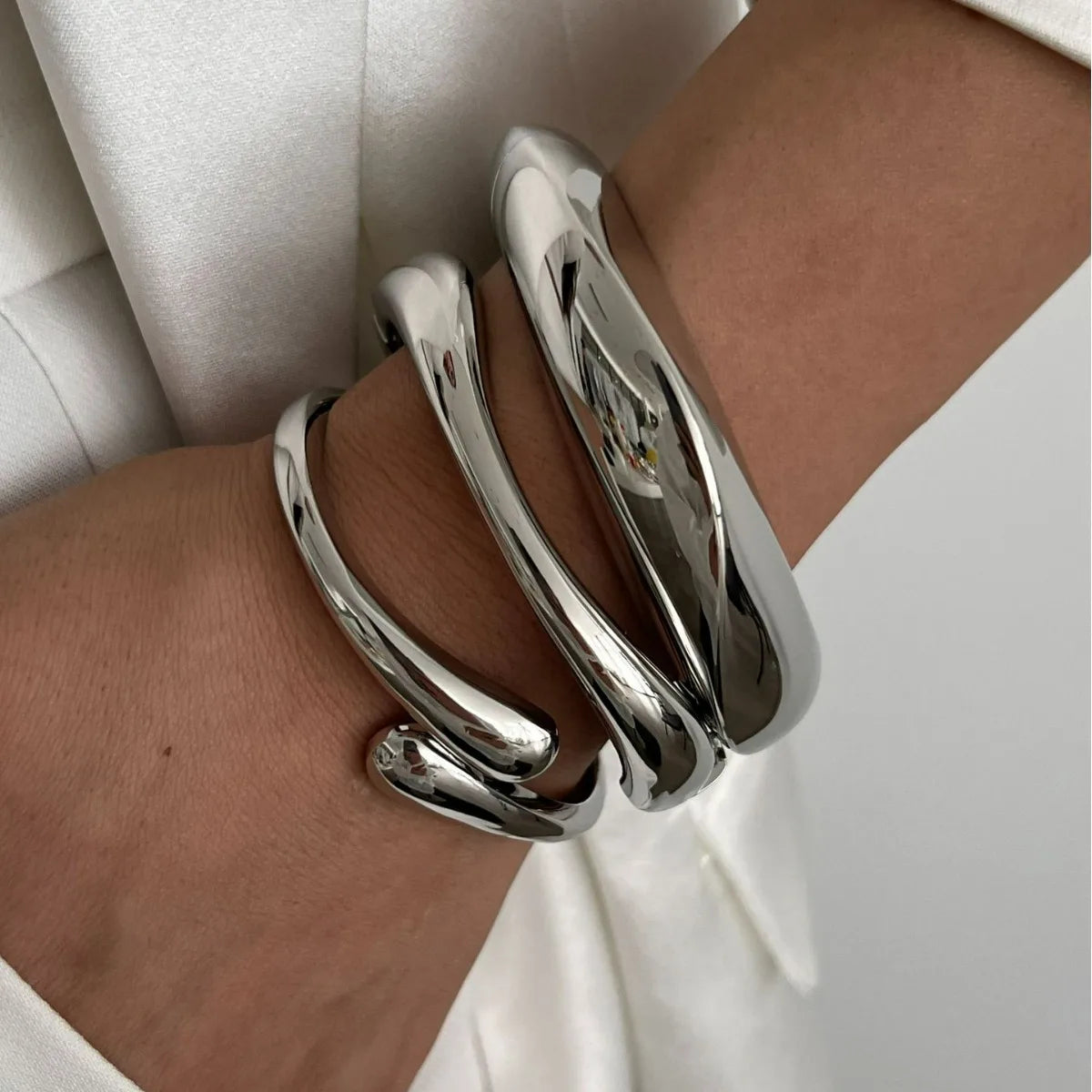 Trendsetter Bangles