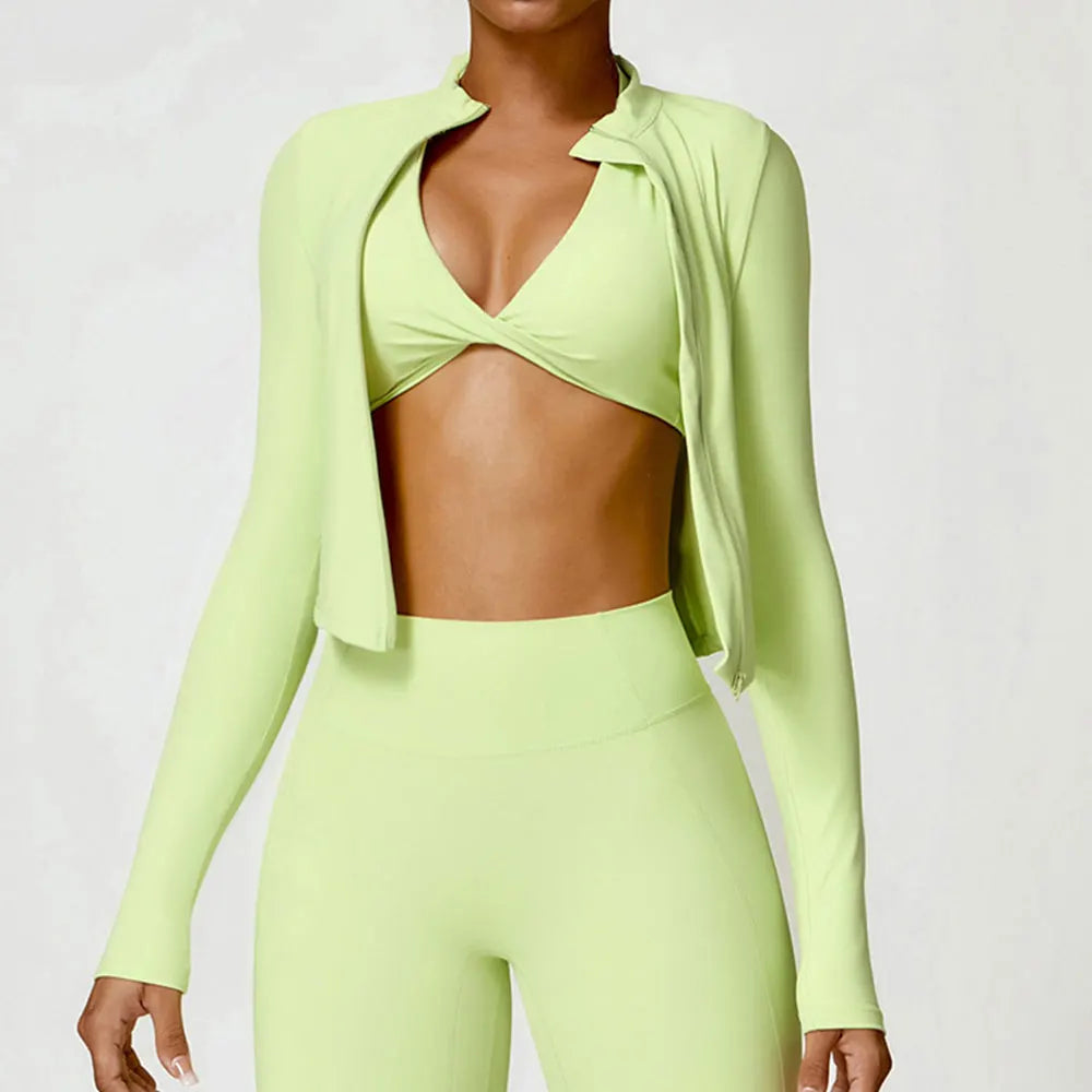 Naked Dream Jacket