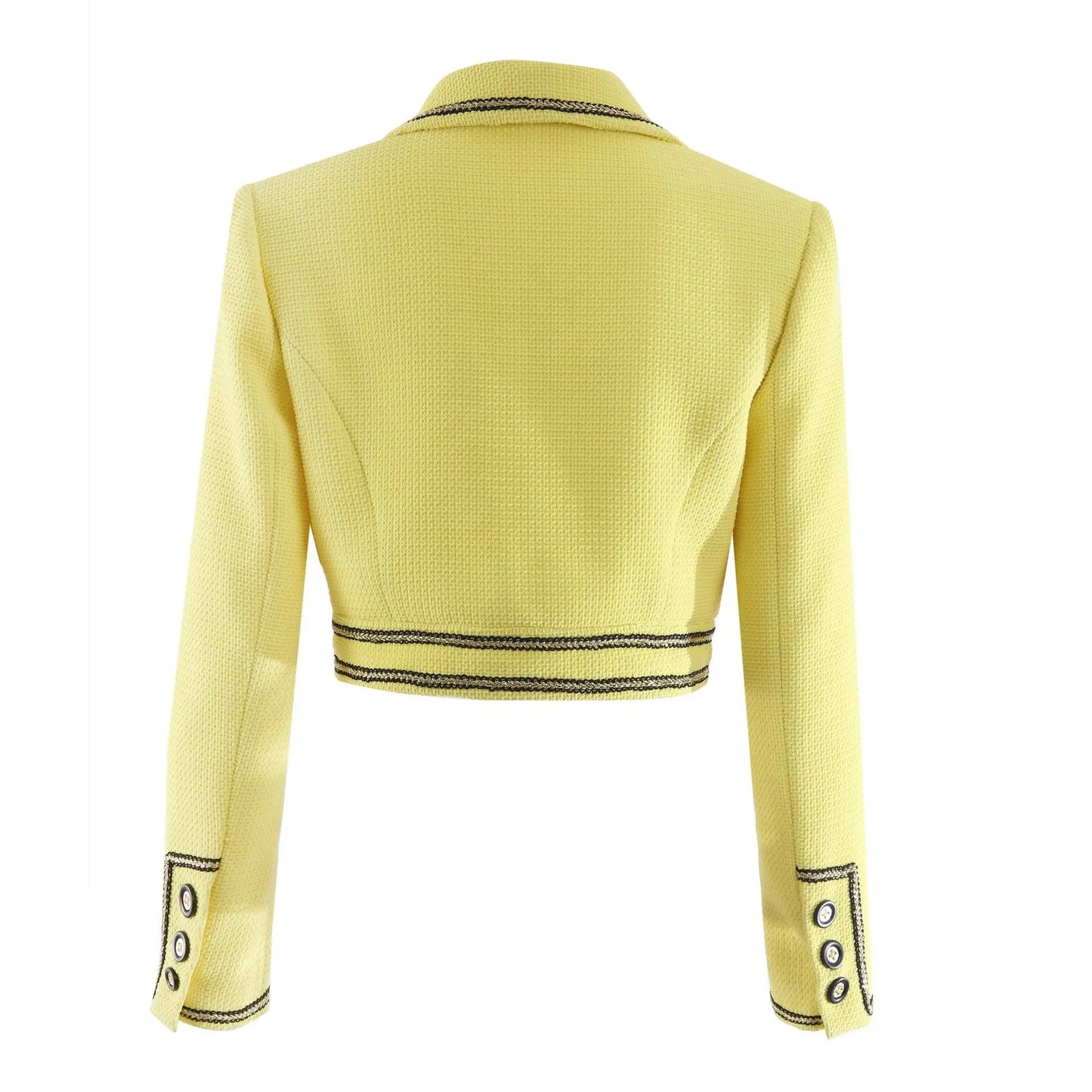 Molly Blazer