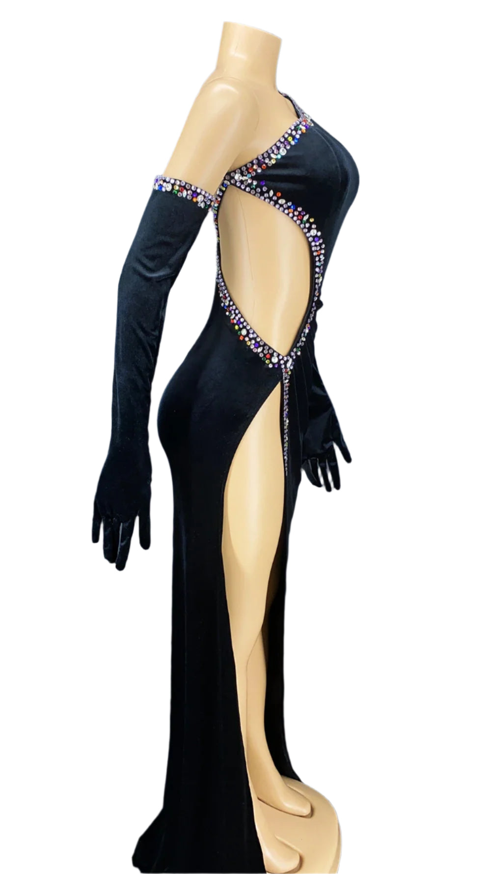 Chyenne Dress