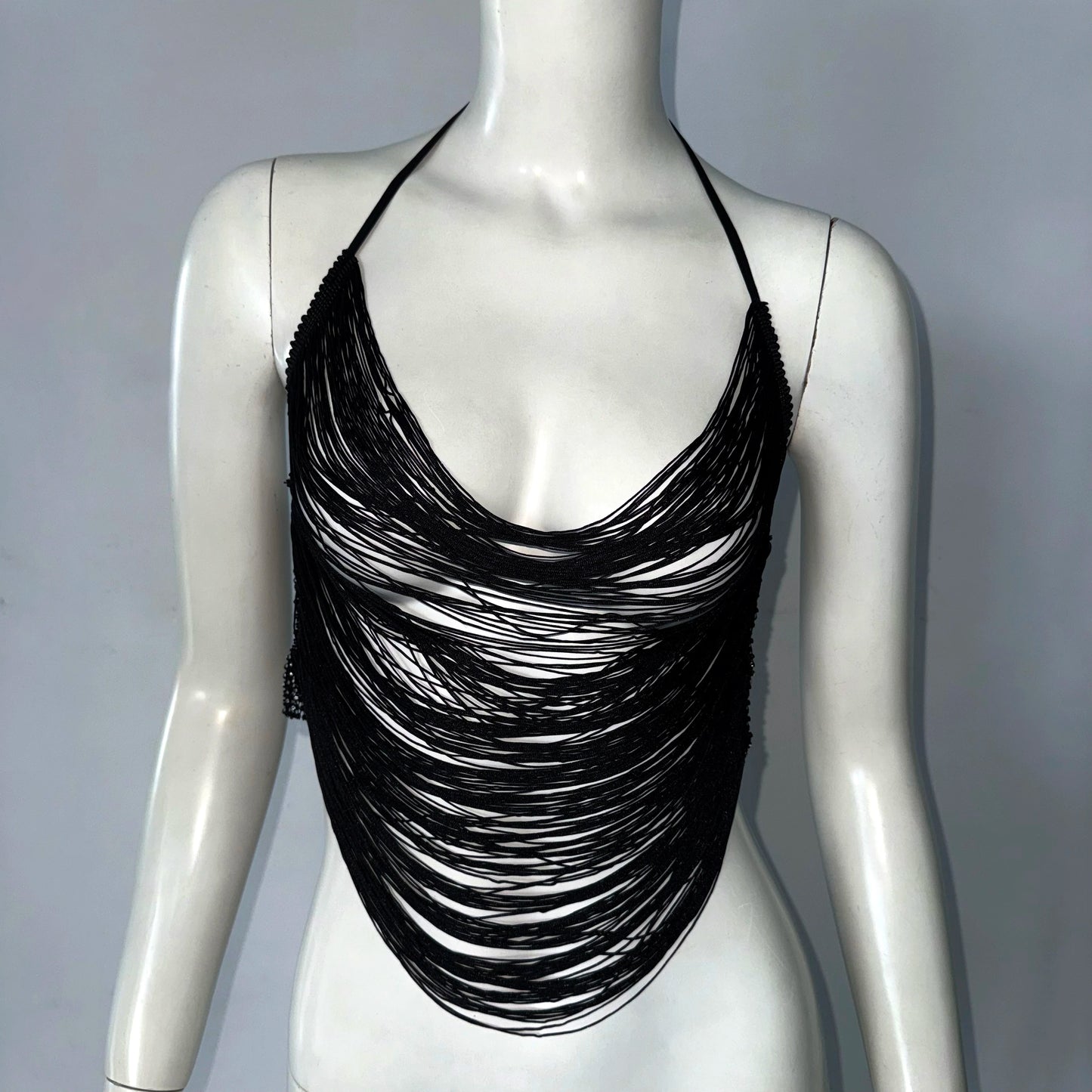 Onyx Dream Halter