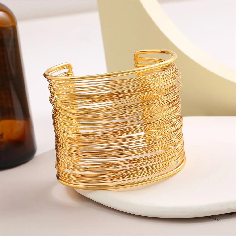 Amour Flexx Cuff