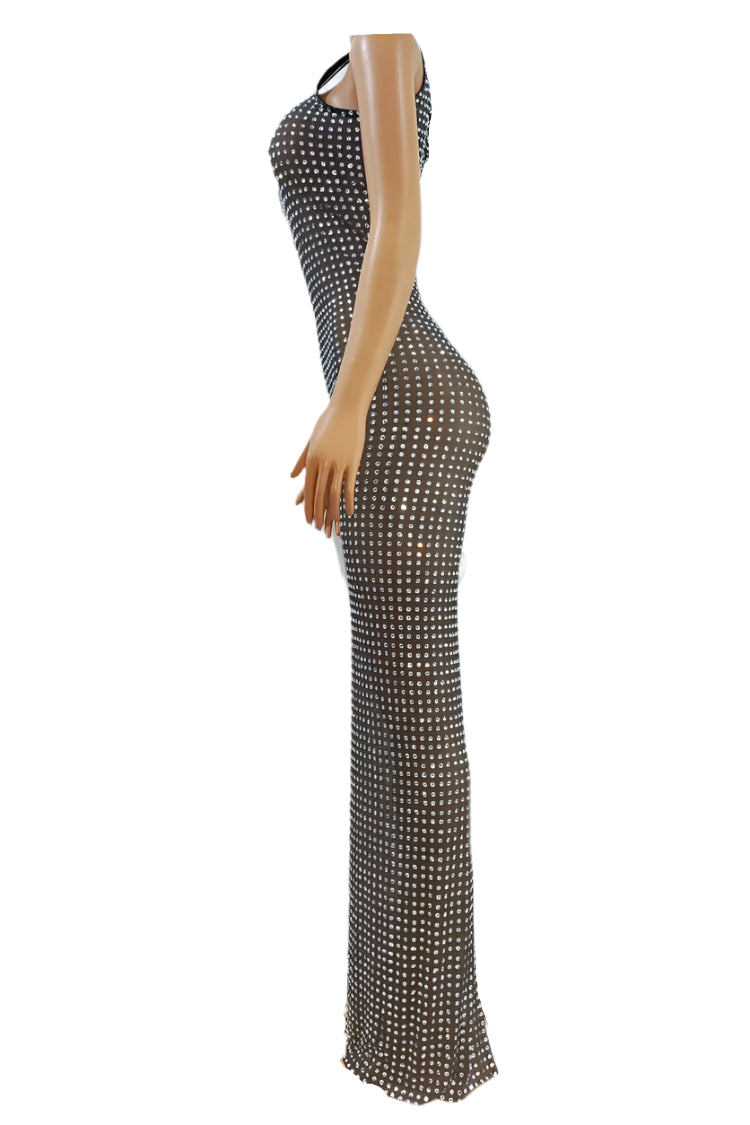 Caty Dress