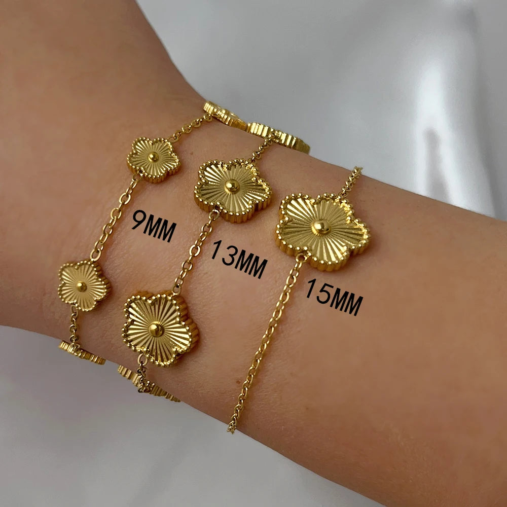 Guilded Majesty Bracelet