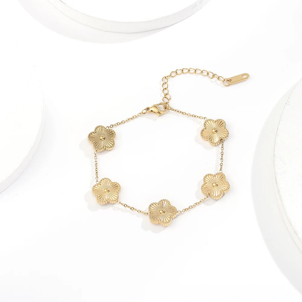 Guilded Majesty Bracelet