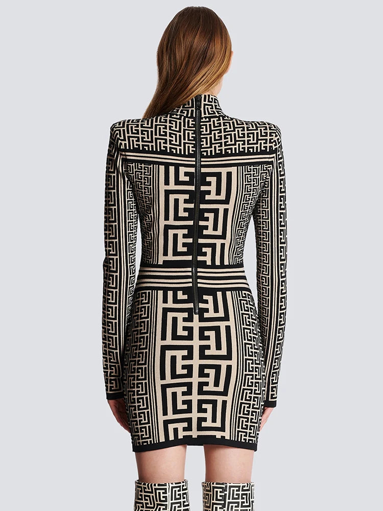 Felicity Dress