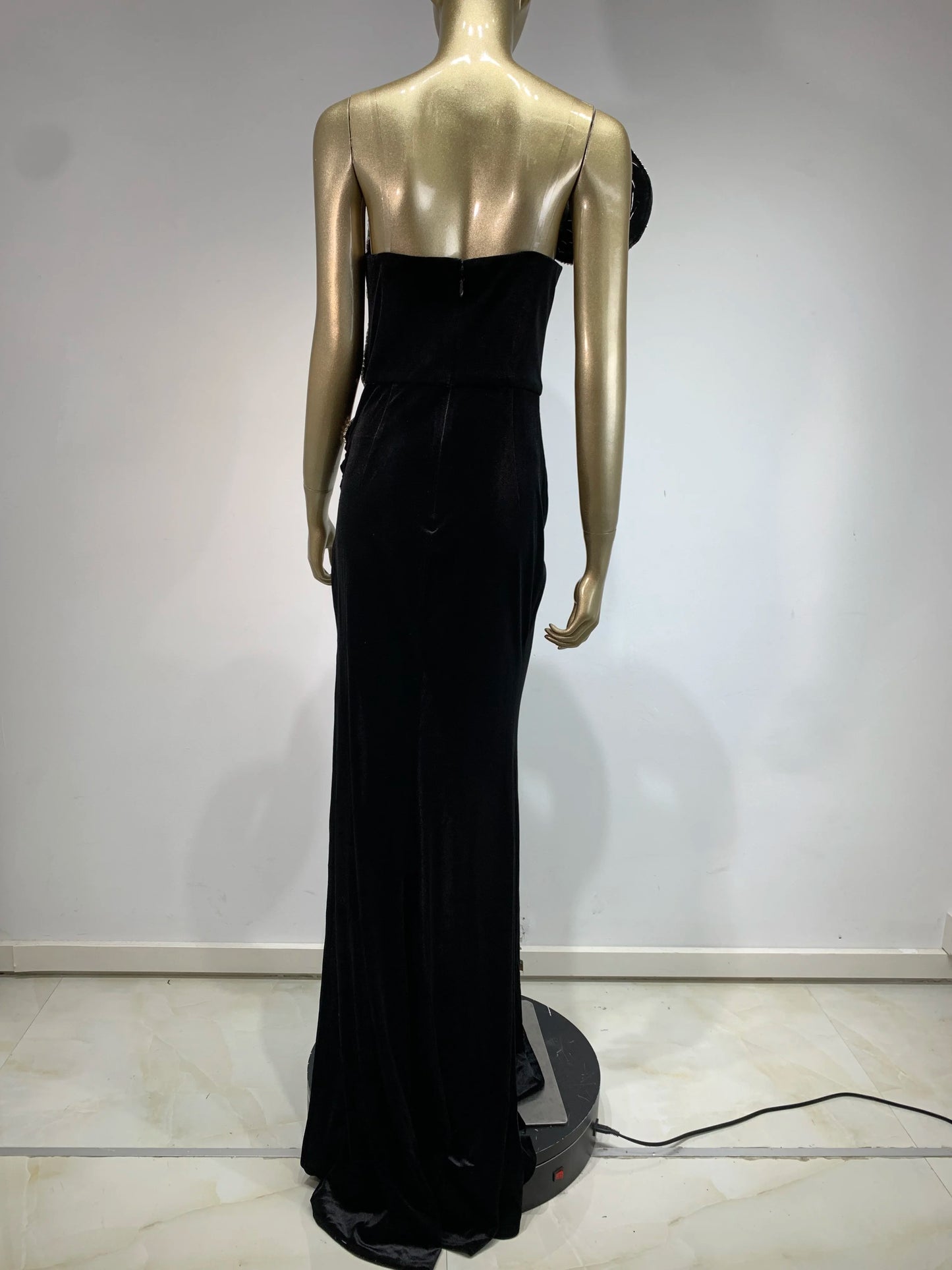 Regishleigh Dress