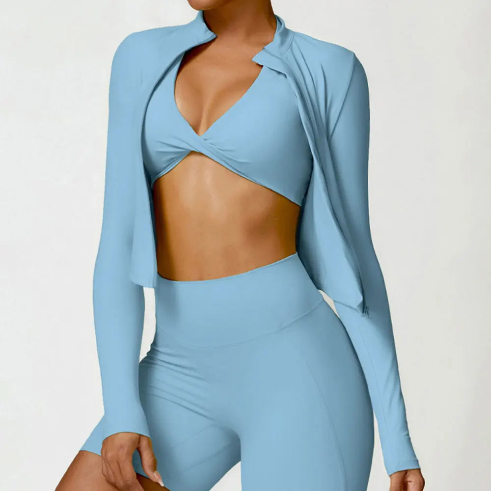 Naked Dream Jacket