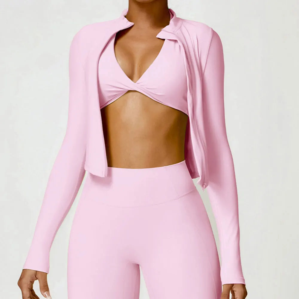 Naked Dream Jacket