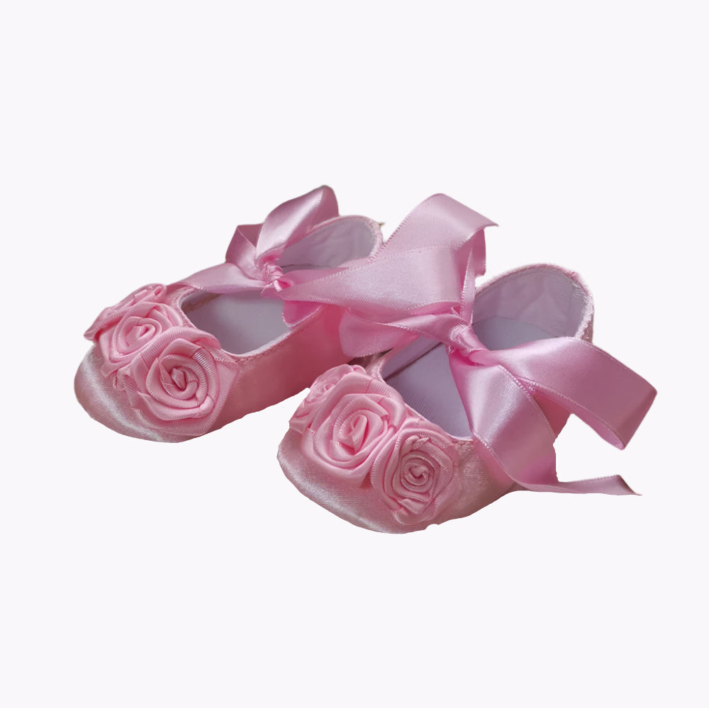 Rosa Infant Girl Shoes