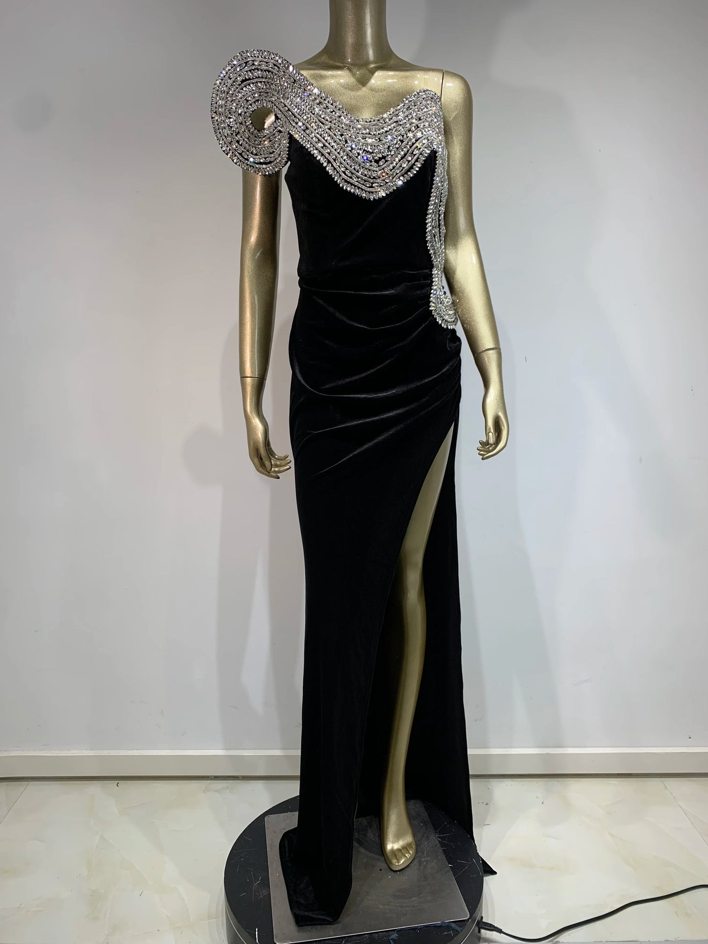 Regishleigh Dress