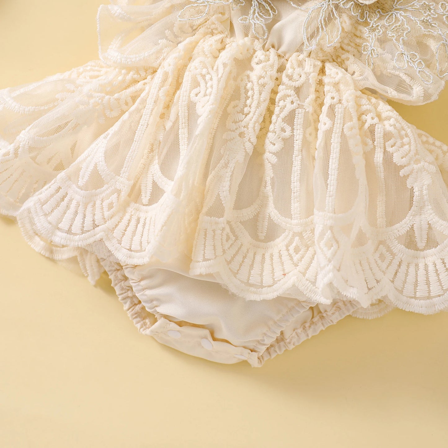 Baby Aurora Dress