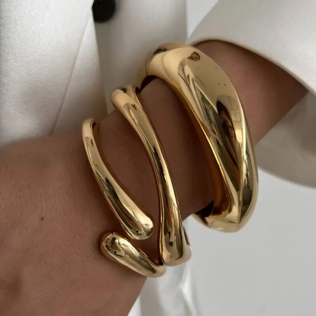 Trendsetter Bangles