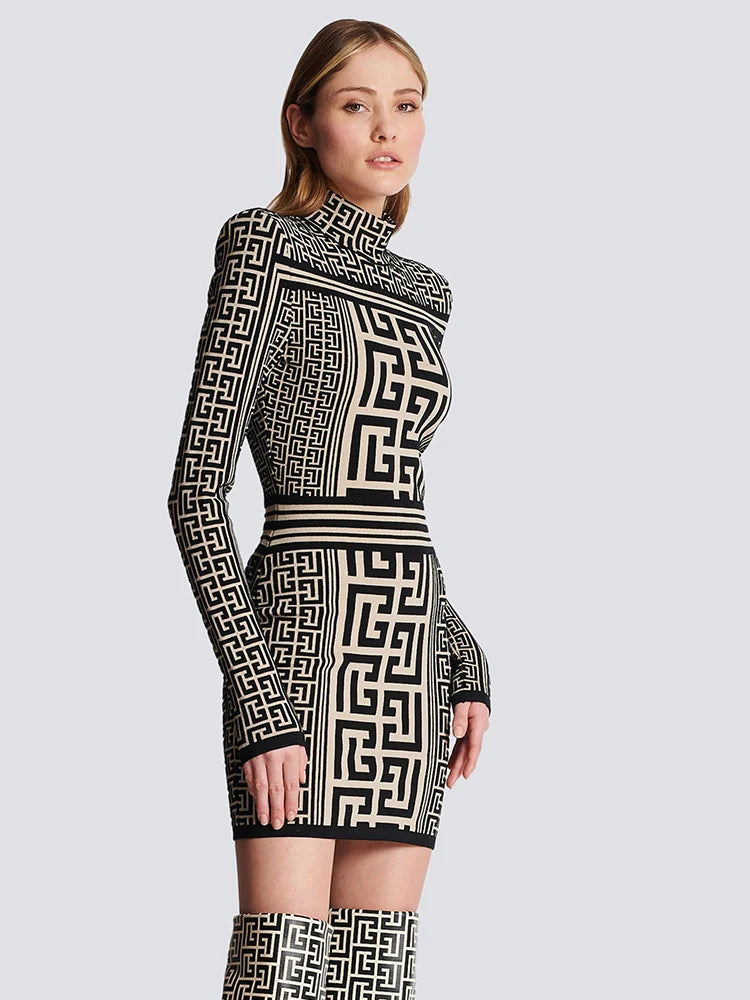 Felicity Dress