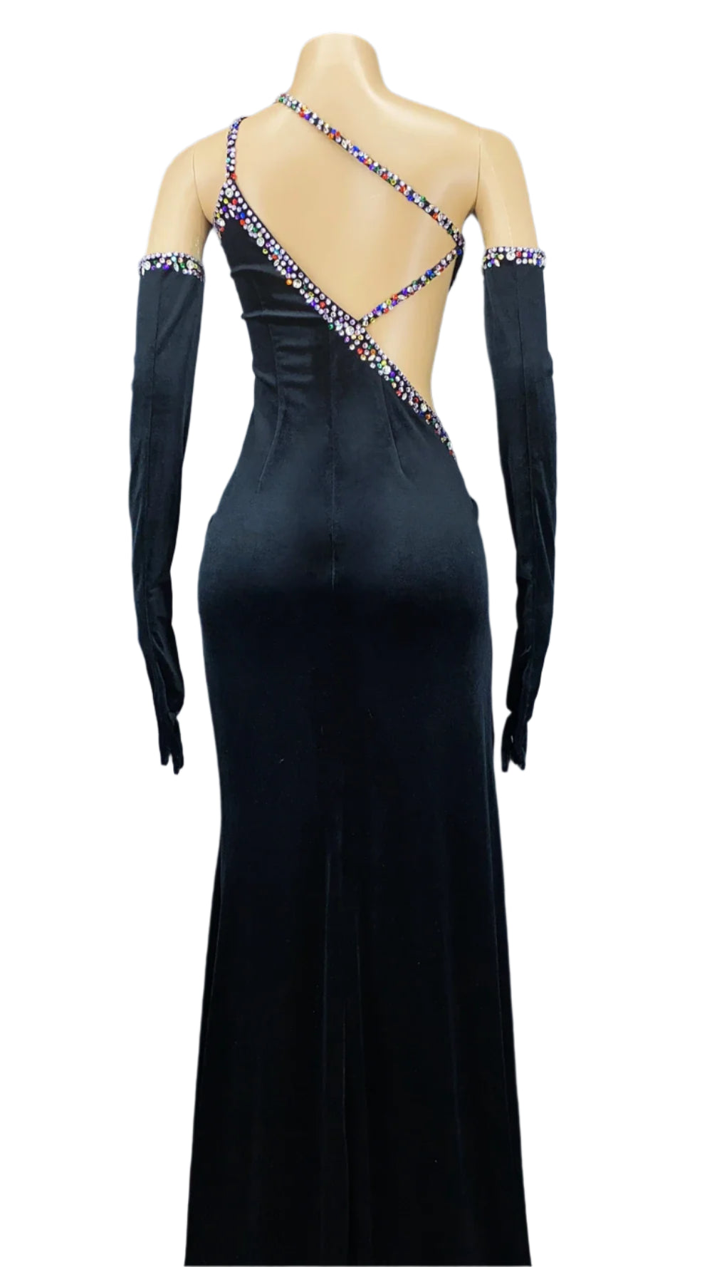 Chyenne Dress