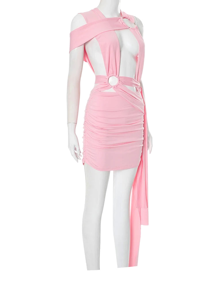 After Party Mini Dress