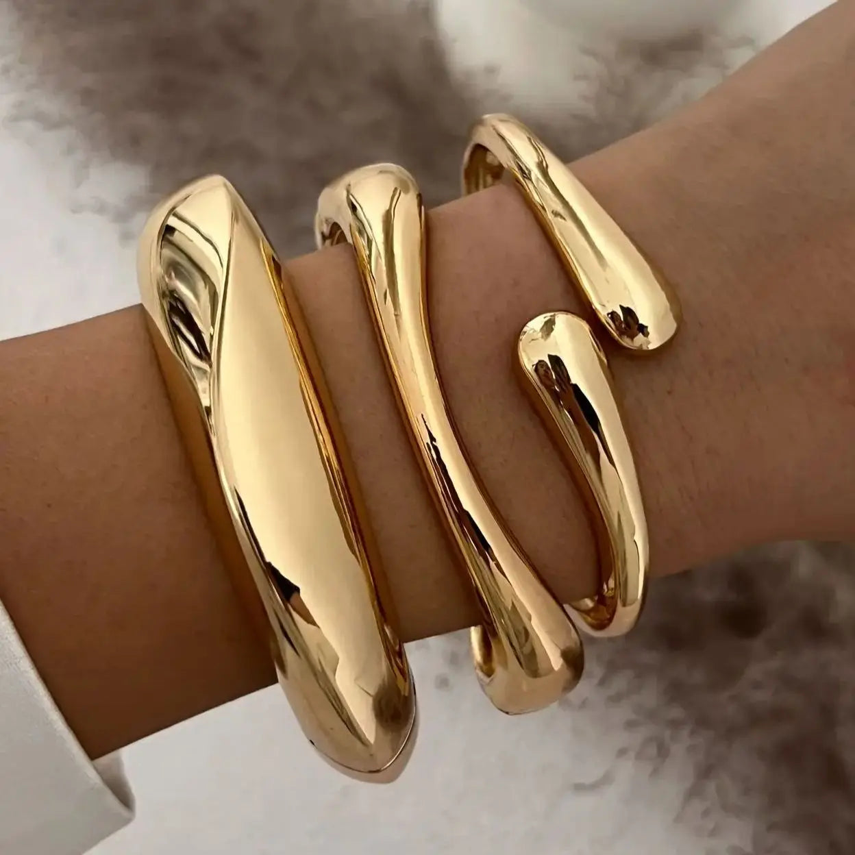 Trendsetter Bangles