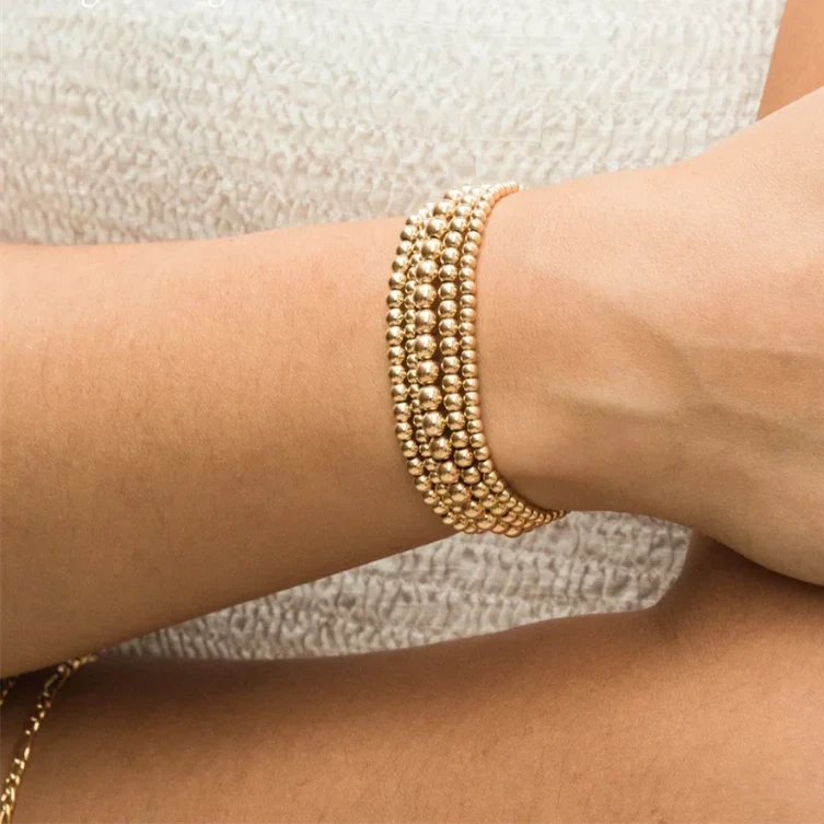 Moxie Beaded Bracelet