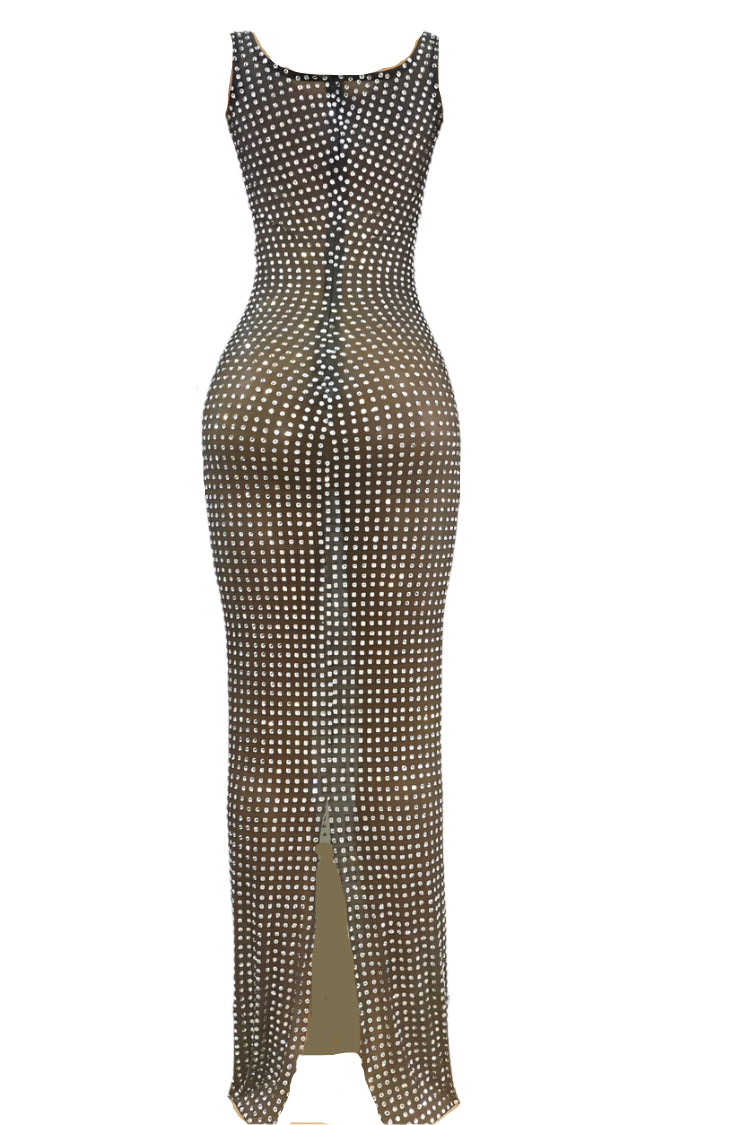 Caty Dress