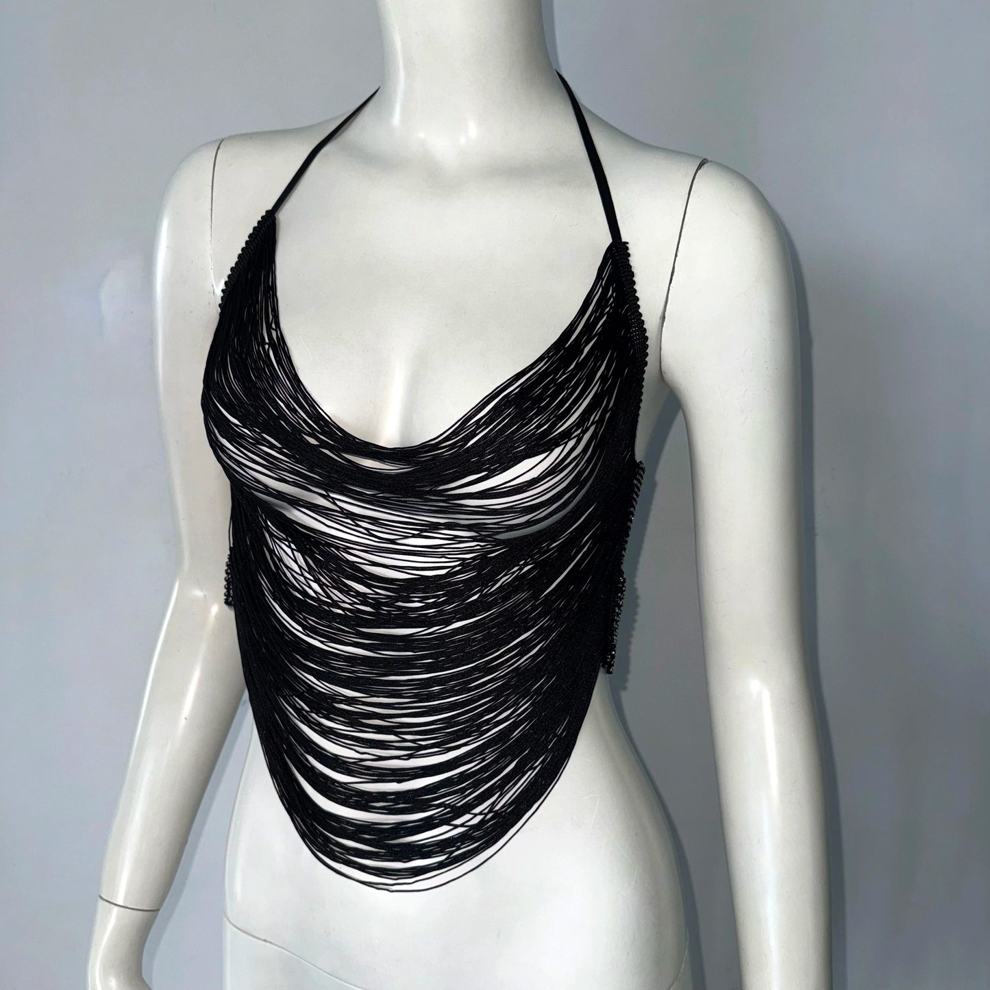 Onyx Dream Halter