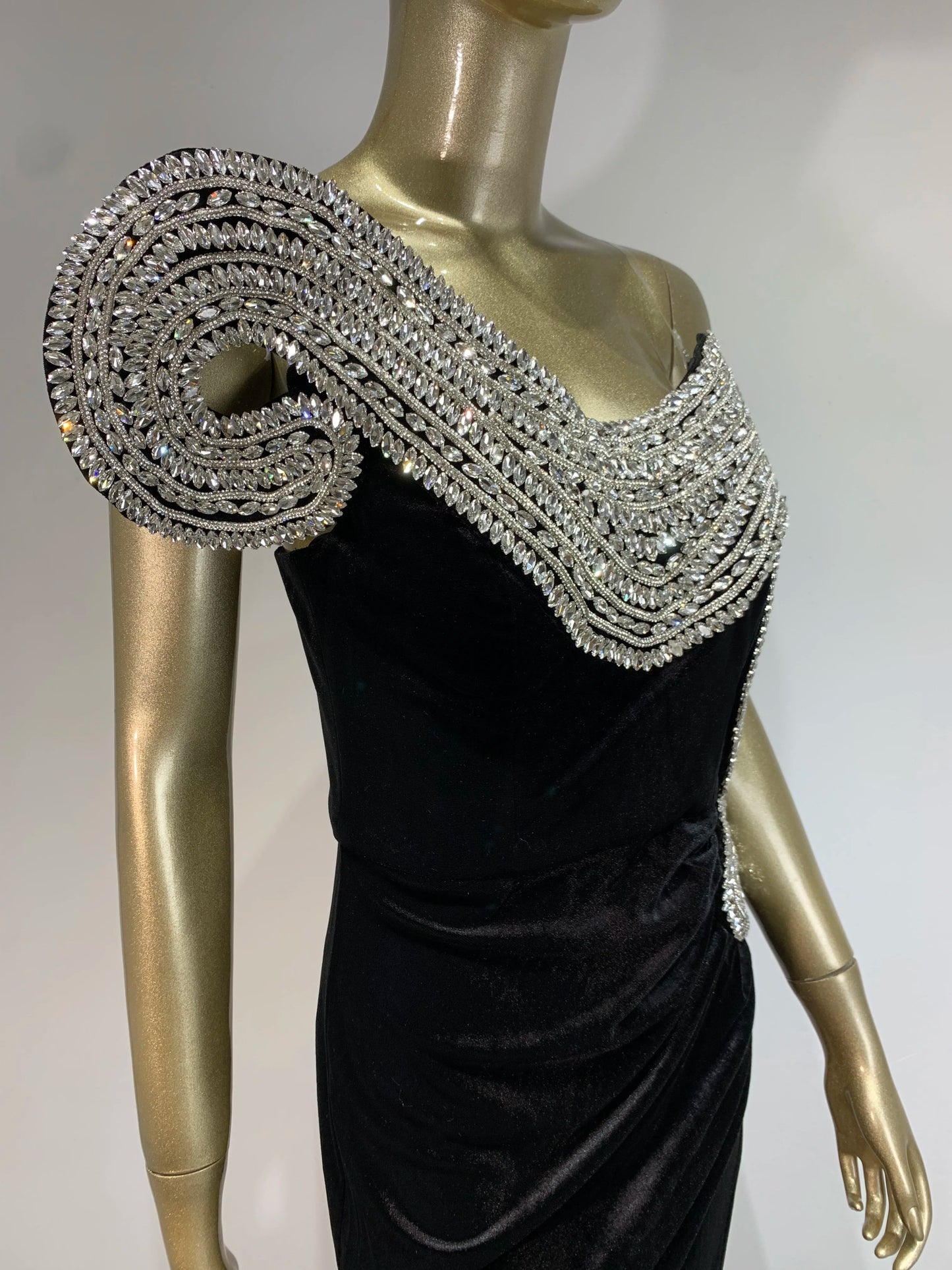 Regishleigh Dress