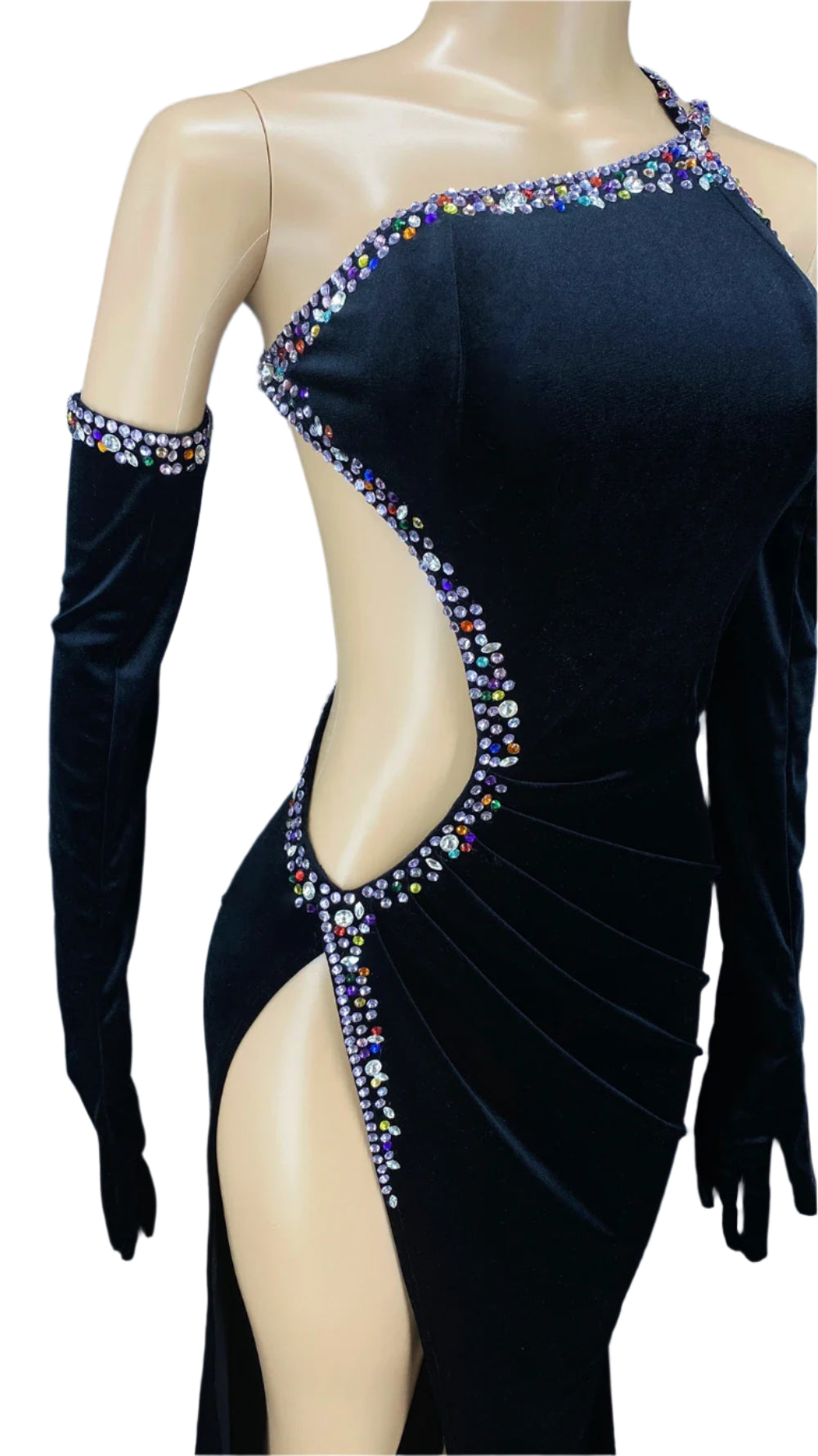 Chyenne Dress
