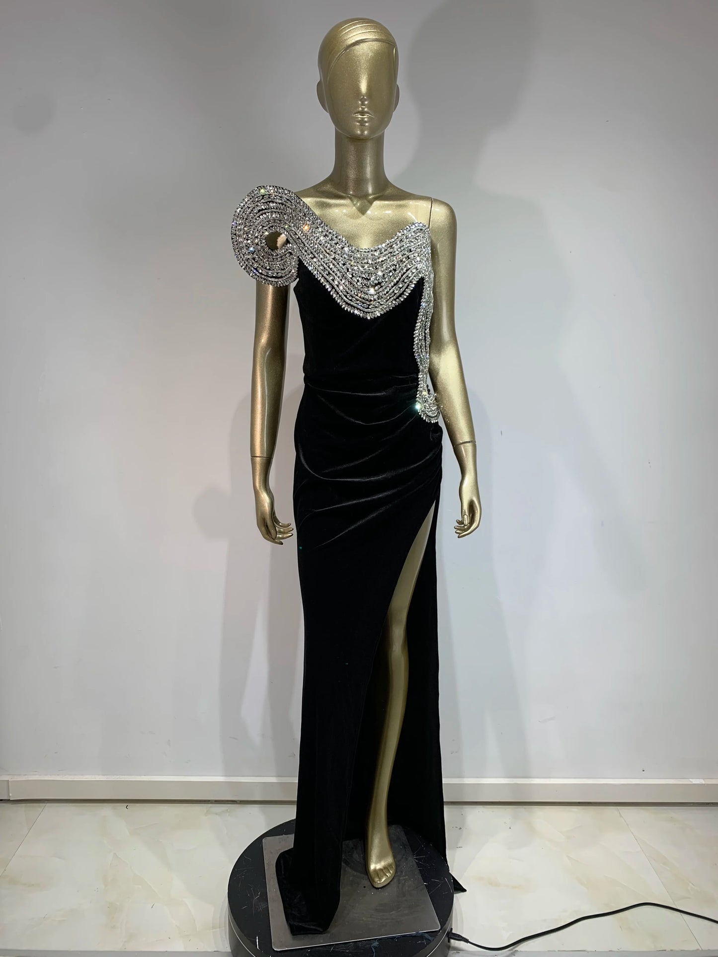 Regishleigh Dress