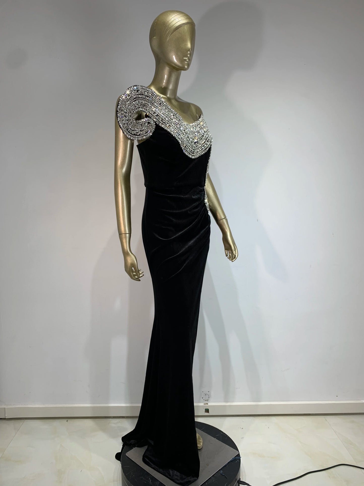 Regishleigh Dress