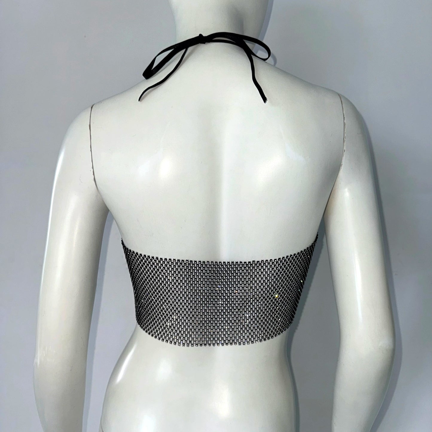 Onyx Dream Halter