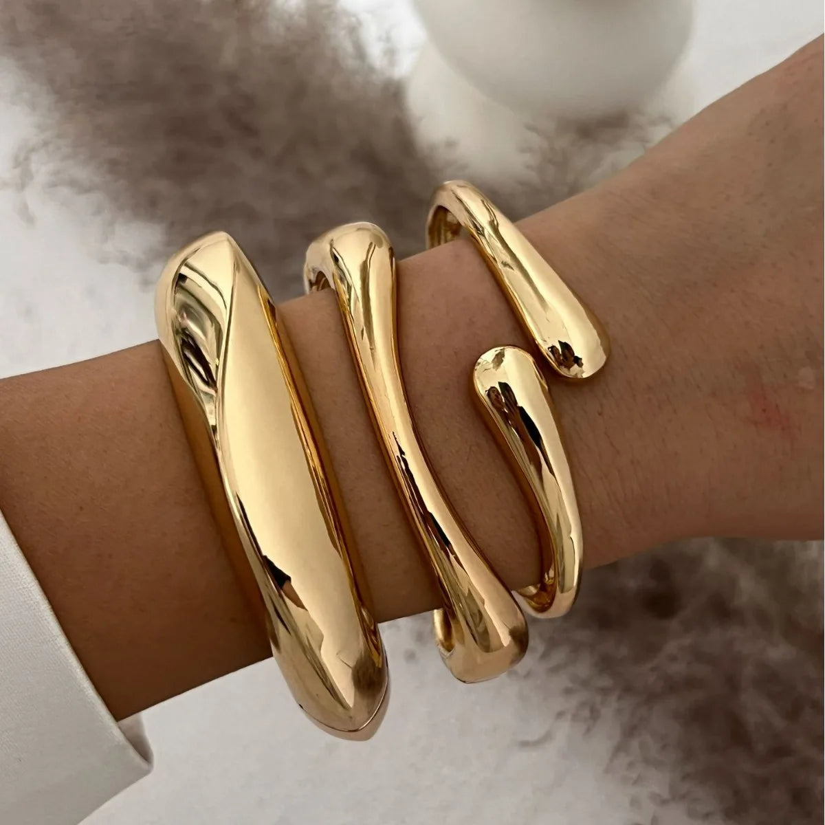 Trendsetter Bangles
