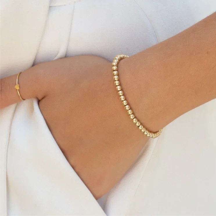 Moxie Beaded Bracelet