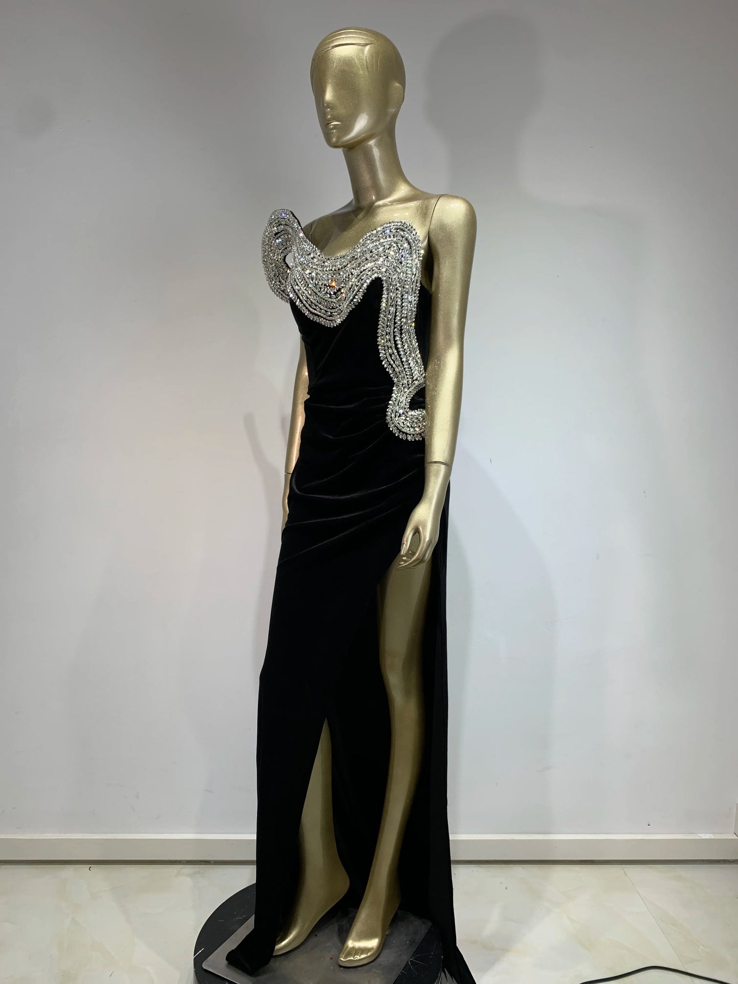 Regishleigh Dress