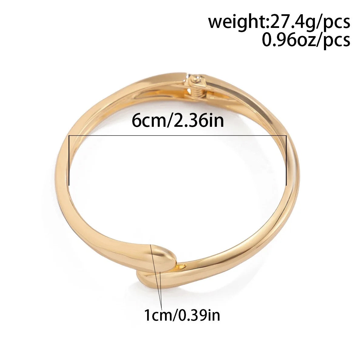 Trendsetter Bangles
