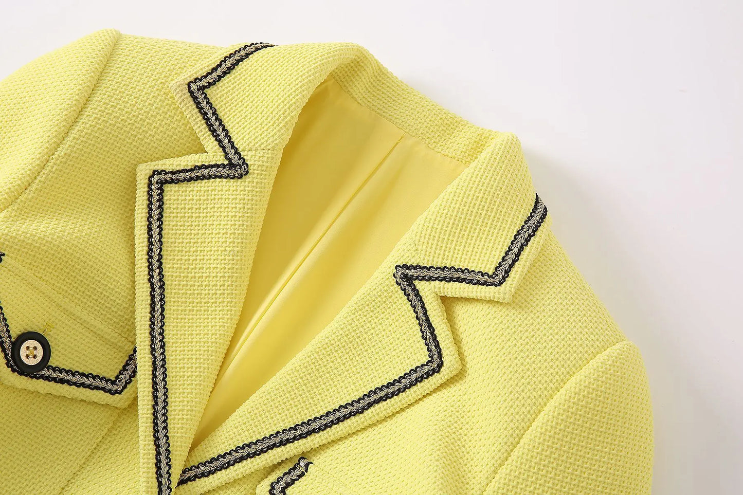 Molly Blazer