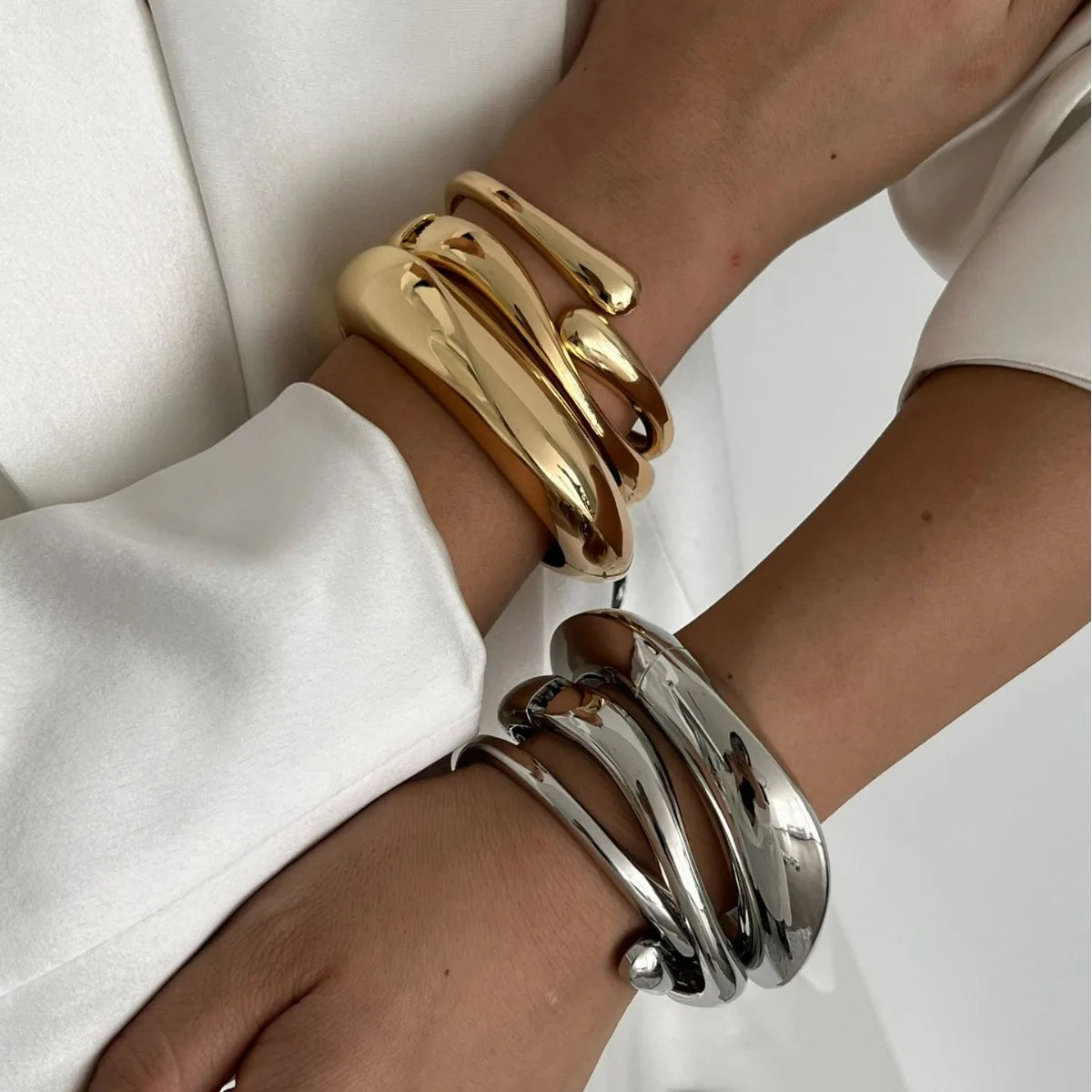 Trendsetter Bangles