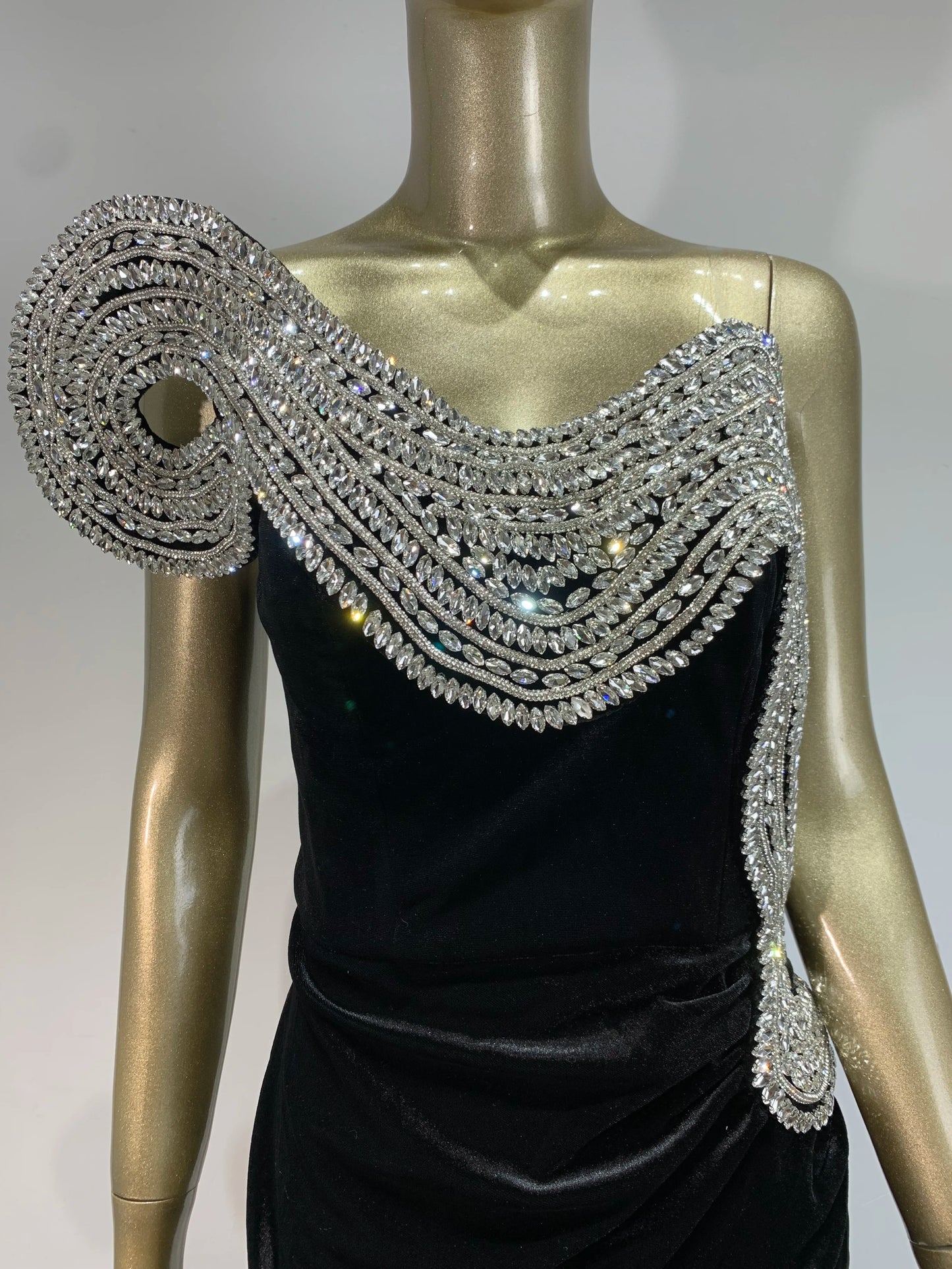 Regishleigh Dress