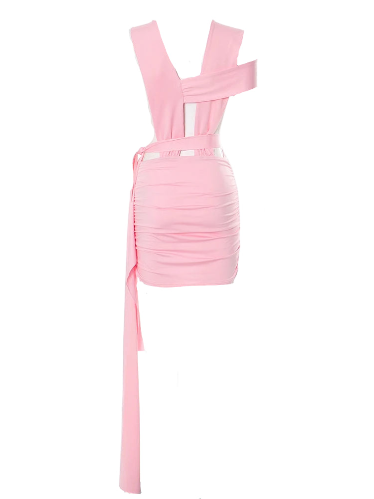 After Party Mini Dress