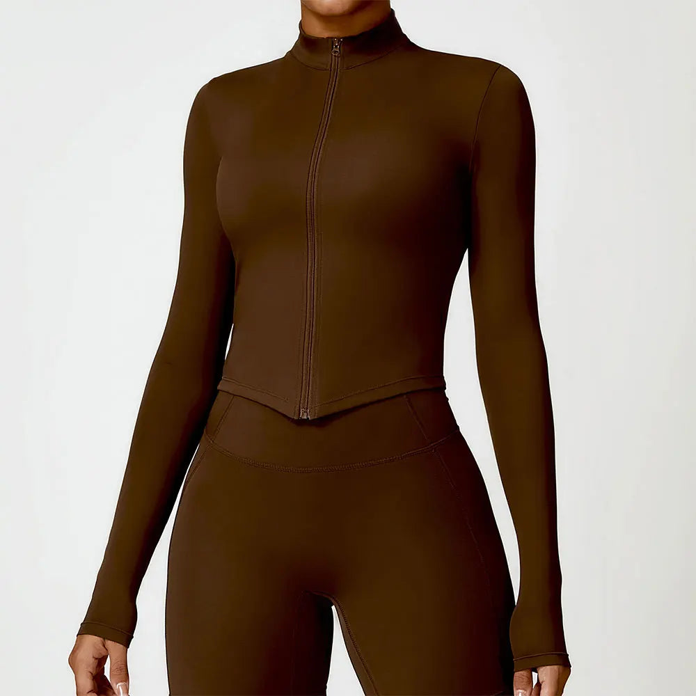 Naked Dream Jacket