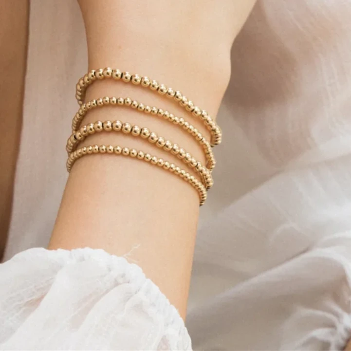 Moxie Beaded Bracelet