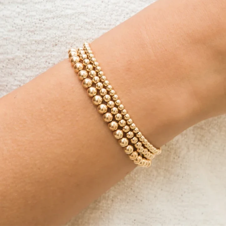 Moxie Beaded Bracelet