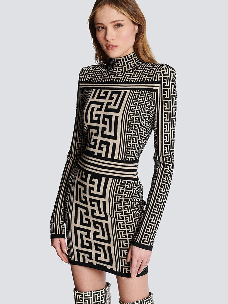 Felicity Dress