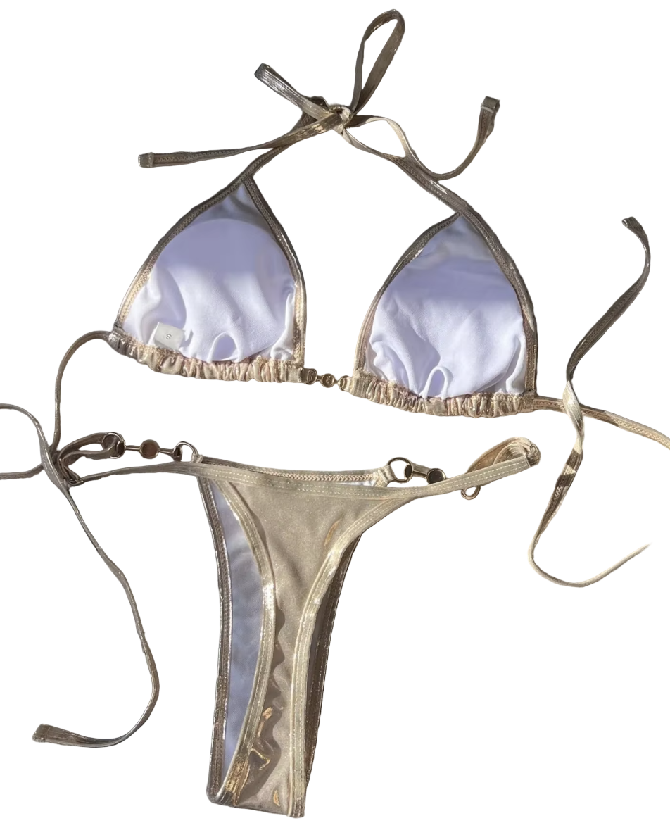 Addison Bikini Set
