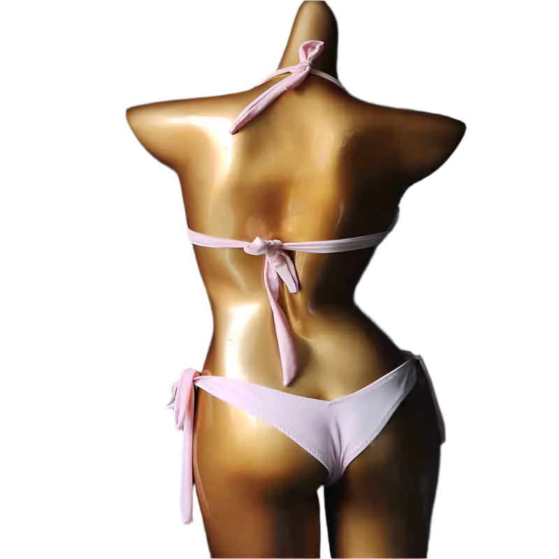 Heart of Gems Bikini Set