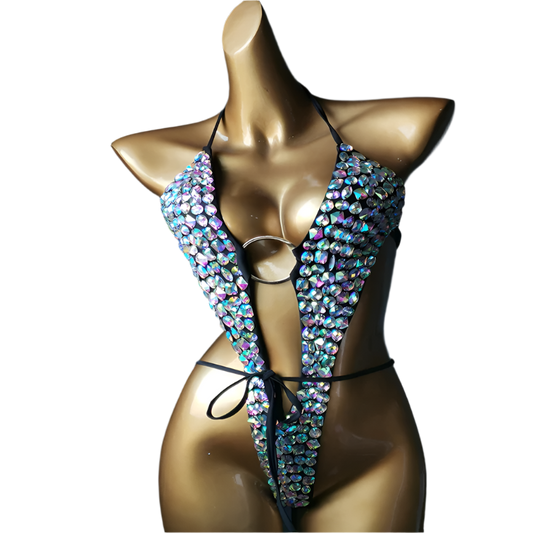 Celestia Swimsuit