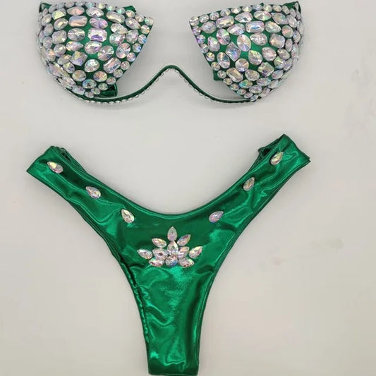 Vegas Swim Set
