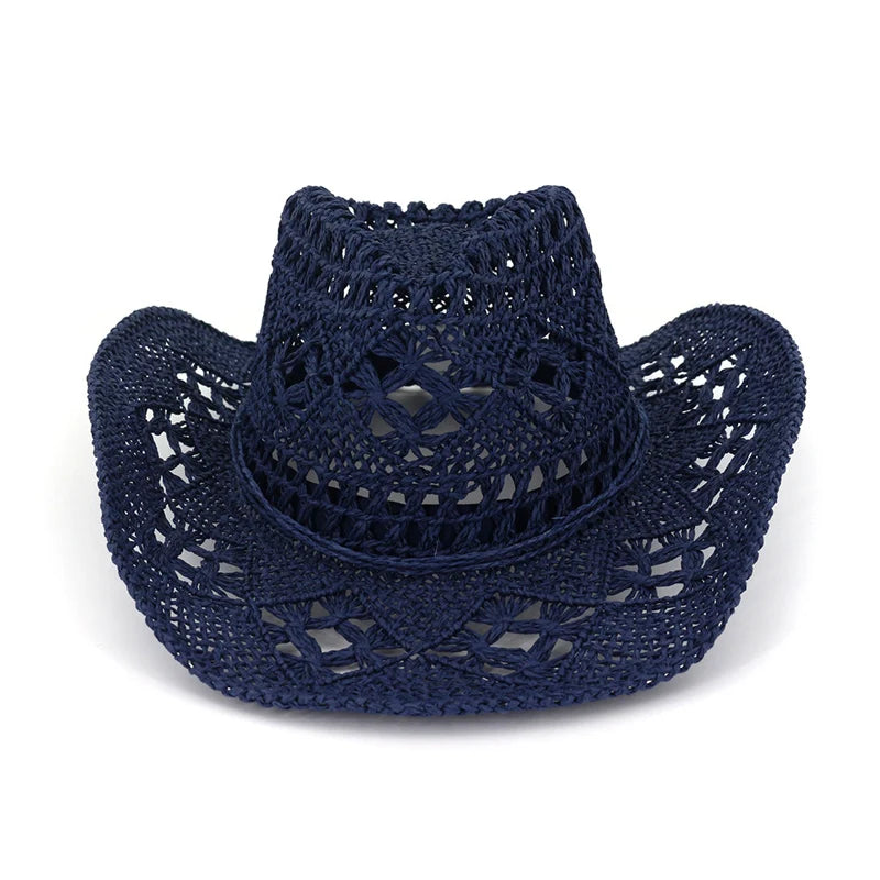 Straw Beach Day Hat