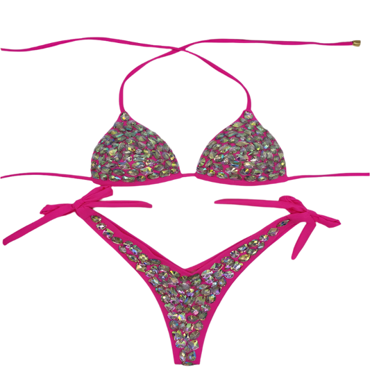 Crush Bikini Set