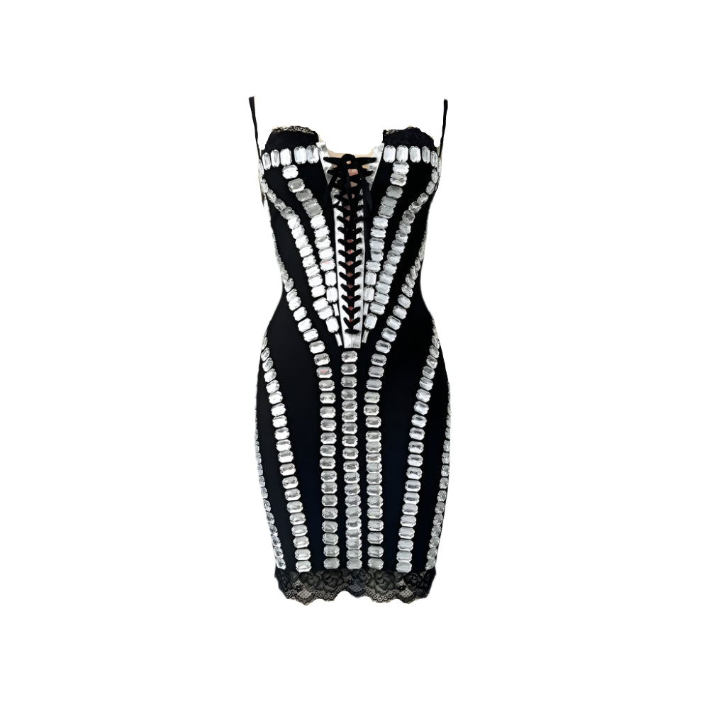 Flirtini Dress