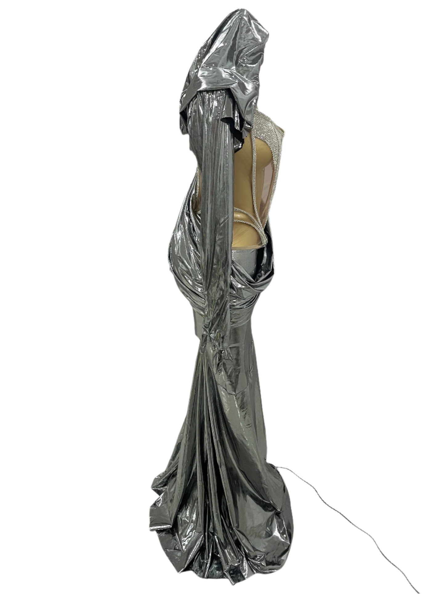 Aramai Dress